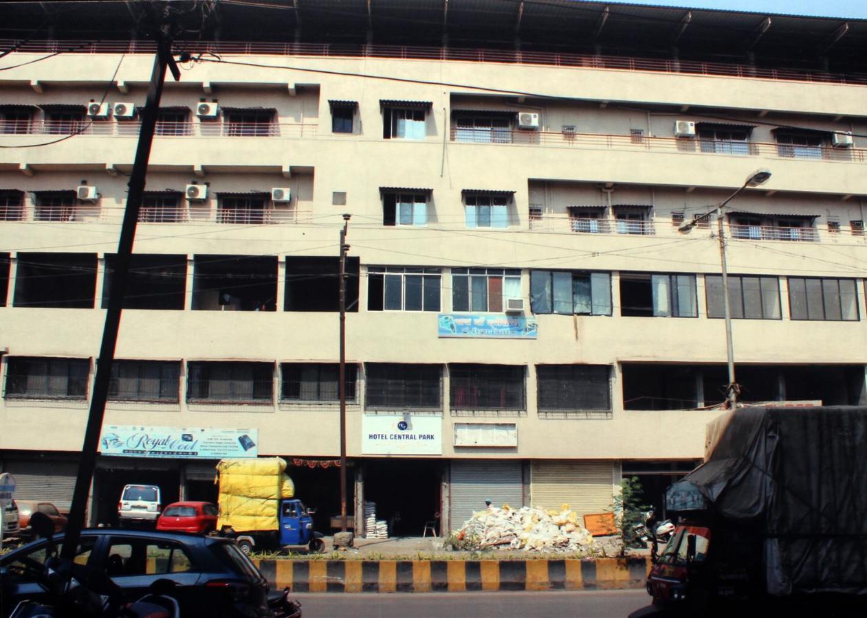 Hotel Central Park - Mumbai, Mumbai